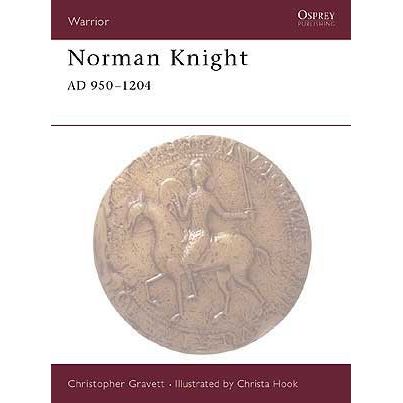 Image for Norman Knight AD 950-1204 - Books