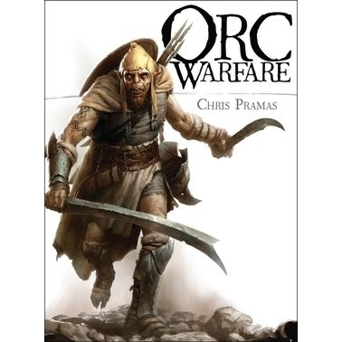 Image for Orc Warfare - Books