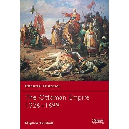 Image for Ottoman Empire 1326-1699 - Books