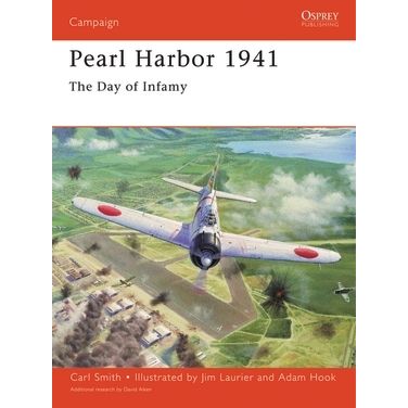 Image for Pearl Harbor 1941: The Day of Infamy - Books