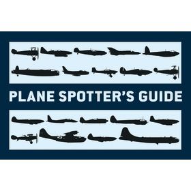 Image for Plane Spotter's Guide - Books