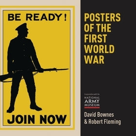 Image for Posters of the First World War - Books