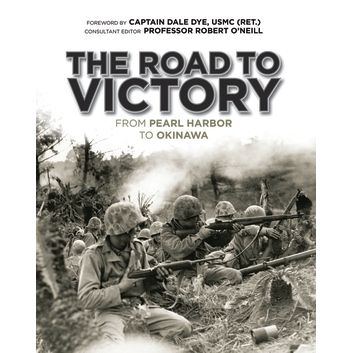 Image for Road to Victory: From Pearl Harbor to Okinawa - Books