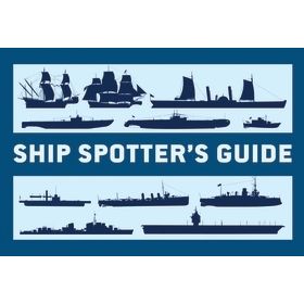 Image for Ship Spotter's Guide - Books