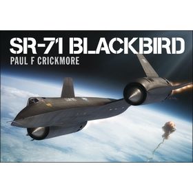 Image for SR-71 Blackbird - Books