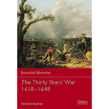 Image for Thirty Years' War 1618-1648 - Books