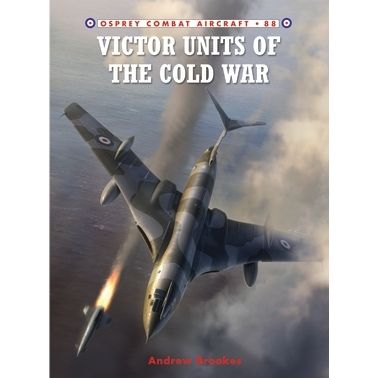 Image for Victor Units of the Cold War - Books