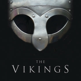 Image for Vikings (HC) - Books