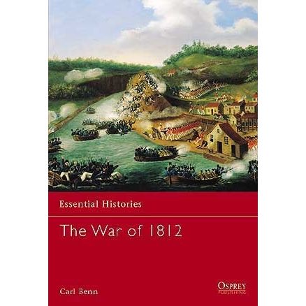 Image for War of 1812 - Books