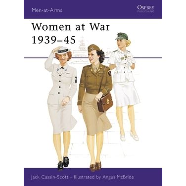 Image for Women at War 1939-45 - Books