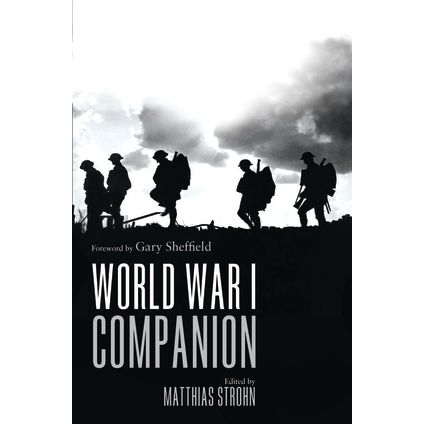Image for World War I Companion - Books