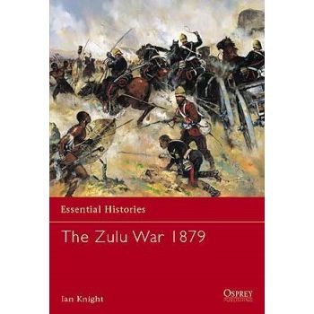 Image for Zulu War 1879 - Books