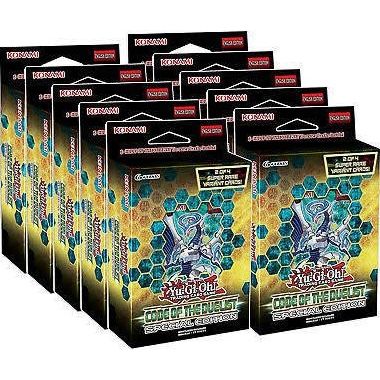 Image for Code of the Duelist: Special Edition Display - YuGiOh