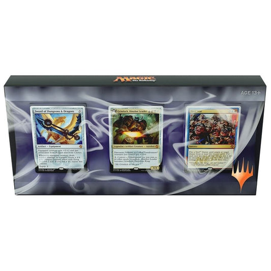 Image for 2017 Magic: The Gathering Hascon Collection - Magic: The Gathering