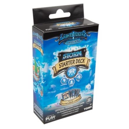 Image for Lightseekers: Storm Starter Deck - Lightseekers TCG