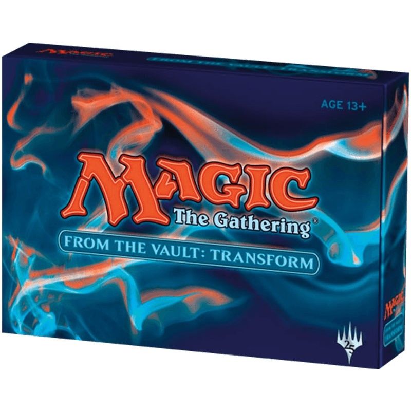 Image for From the Vault: Transform - Box Set - Magic: The Gathering