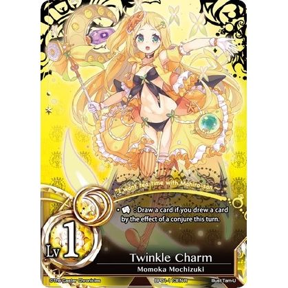 Image for Twinkle Charm (BP01-113EN) (BP01) - The Caster Chronicles