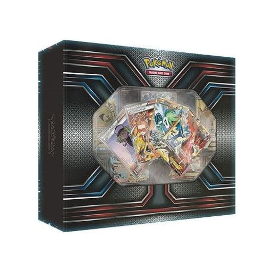 Image for Premium Trainer's XY Collection - Pokemon