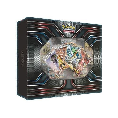Image for Premium Trainer's XY Collection - Pokemon