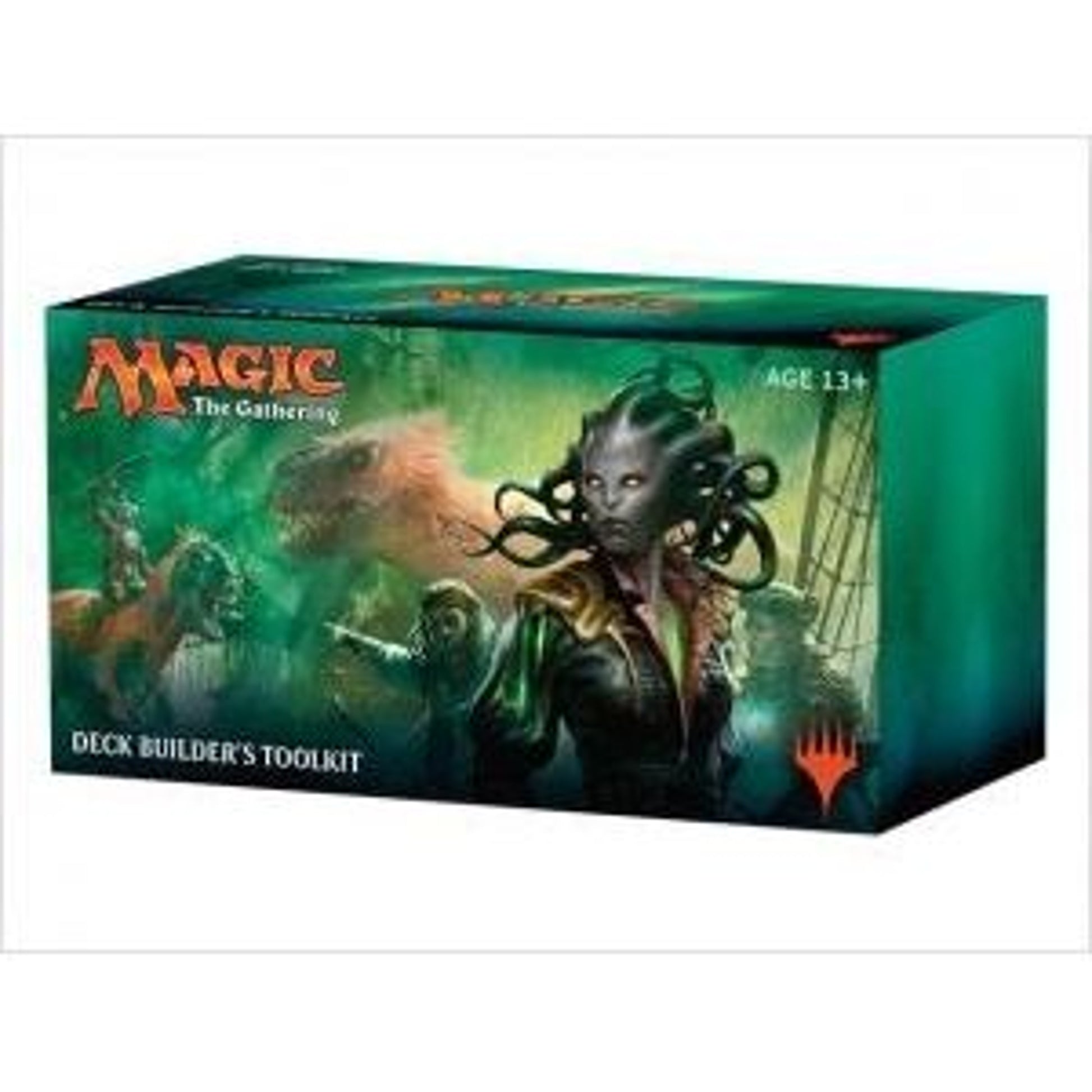 Image for Ixalan - Deck Builder's Toolkit - Magic: The Gathering