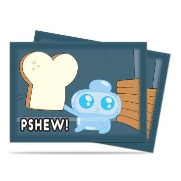 Image for Bravest Warriors Jellykid Standard Deck Protector (50-Pack) - Card Sleeves