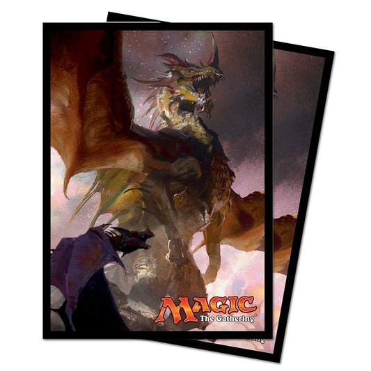 Image for Commander 2017 Deck Protector sleeves for Magic V1 (120-Pack) - Card Sleeves