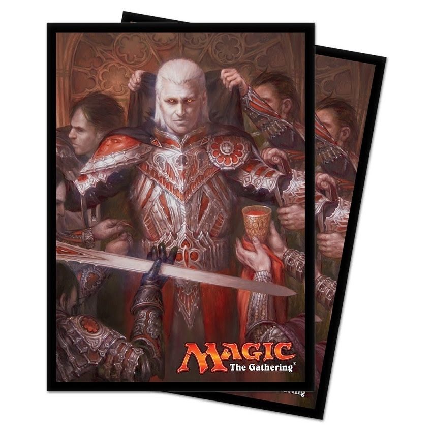 Image for Commander 2017 Deck Protector sleeves for Magic V2 (120-Pack) - Card Sleeves