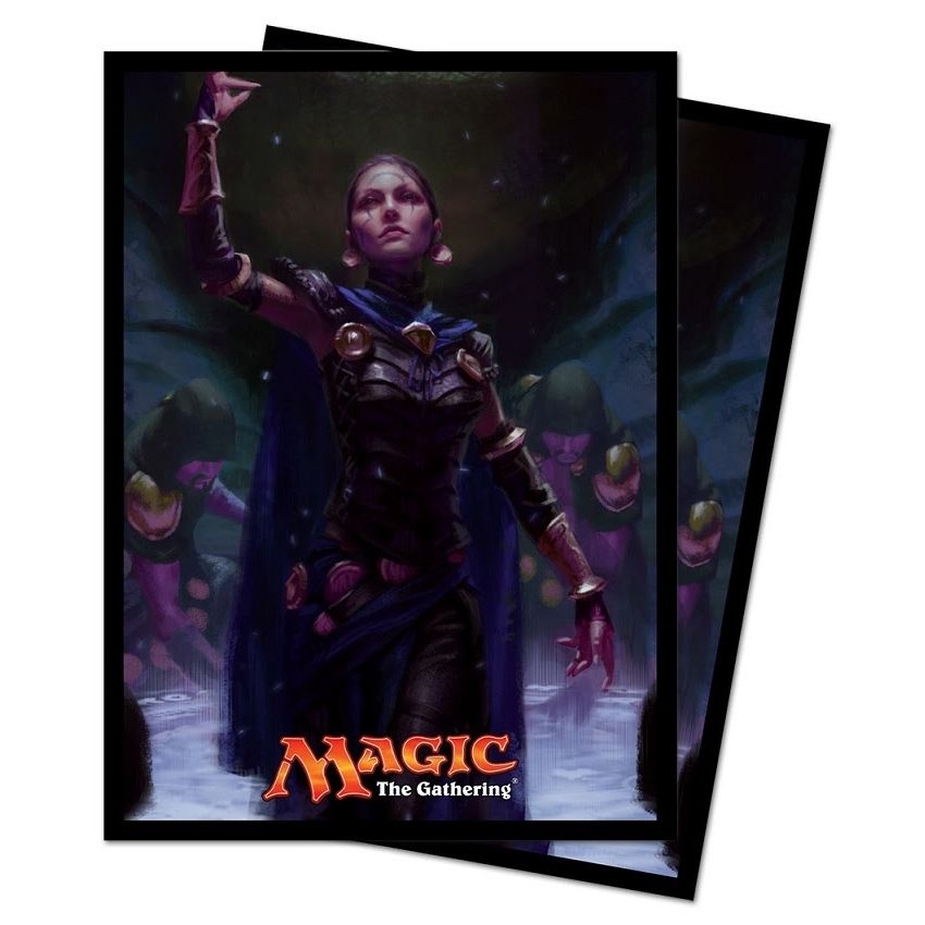 Image for Commander 2017 Deck Protector sleeves for Magic V4 (120-Pack) - Card Sleeves