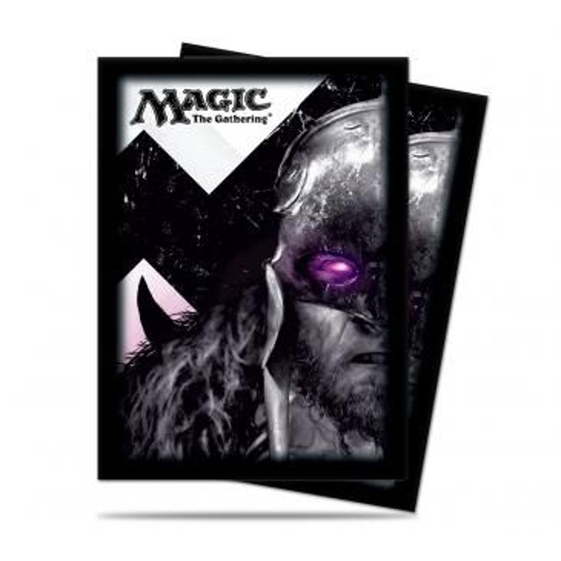 Image for M15 Garruk Standard Deck Protector for Magic (80-Pack) - Card Sleeves