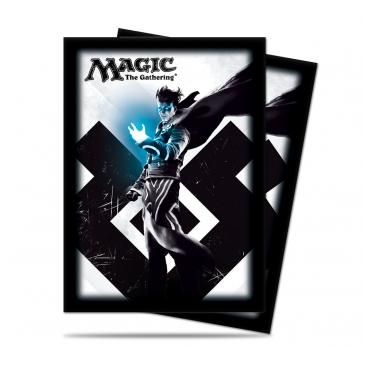 Image for M15 Jace Standard Deck Protector for Magic (80-Pack) - Card Sleeves