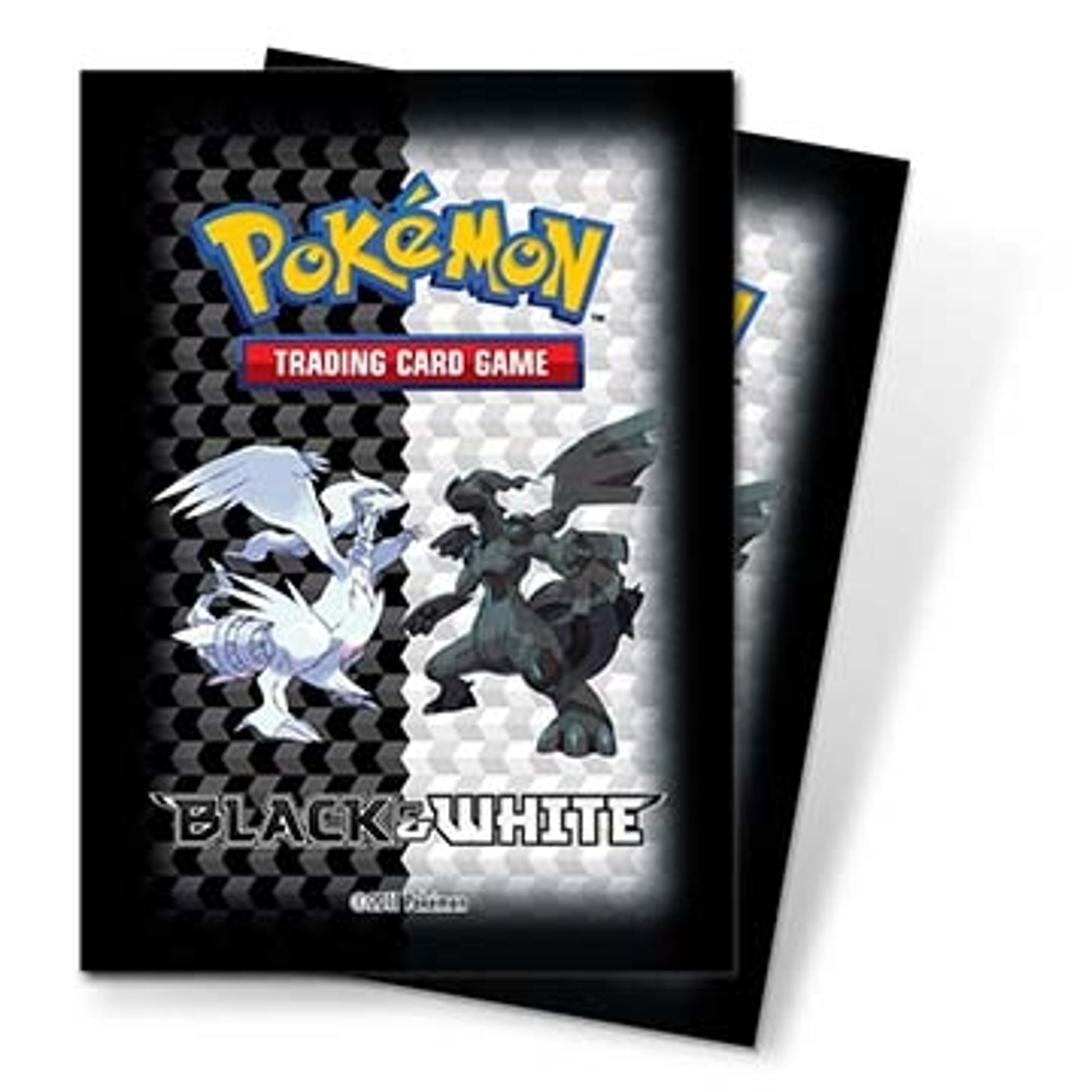 Image for Pokemon V5 Standard Deck Protector (65-Pack) - Card Sleeves