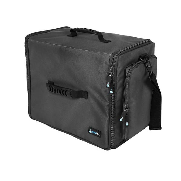 Image for Extra Large Miniature Case - Charcoal (Empty Case - No Foam) - Collectible Storage