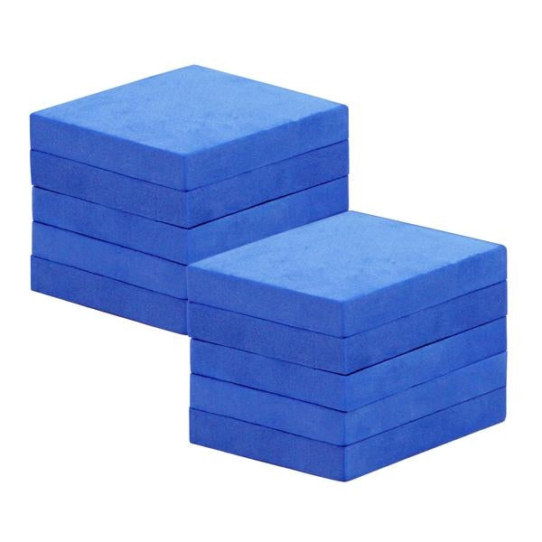 Image for Foam Card Tray Dividers (10-Pack) - Collectible Storage