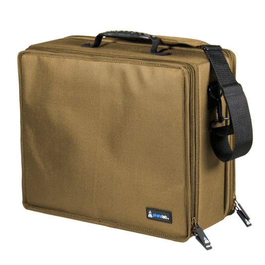 Image for Large Miniature Case - Coyote (Empty Case - No Foam) - Collectible Storage
