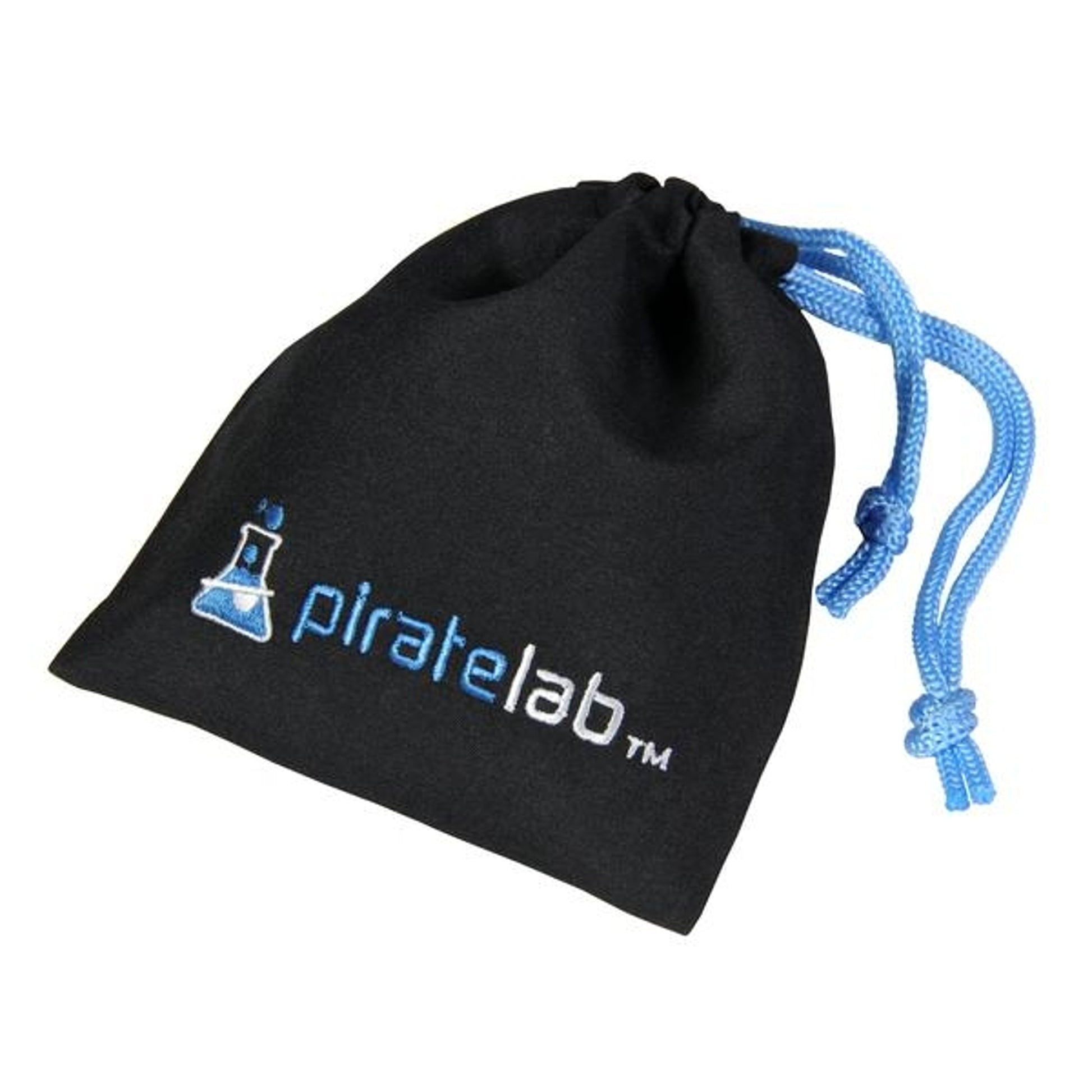 Image for Pirate Lab Dice Bag - Collectible Storage