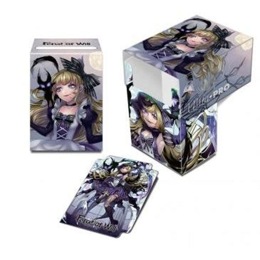 Image for A2: Dark Alice Deck Box for Force of Will - Deck Boxes