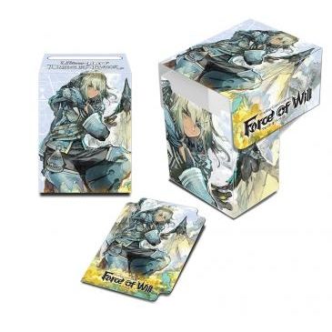 Image for Arla Deck Box for Force of Will - Deck Boxes