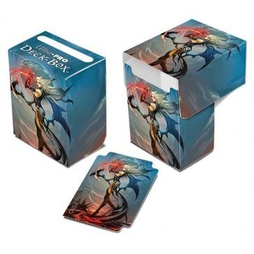 Image for Boork Deck Box by Mauricio Herrera - Deck Boxes