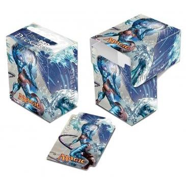 Image for Born of the Gods Kiora Deck Box for Magic - Deck Boxes