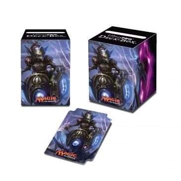 Image for Commander 2015 PRO-100+ Deck Box, Mizzix of the Izmagnus, for Magic - Deck Boxes