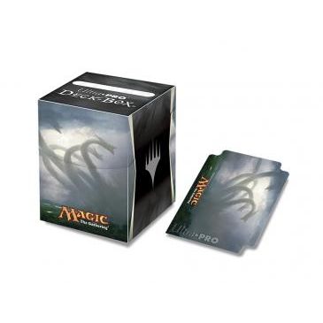 Image for Commander PRO-100+ Deck Box, Progenitus, for Magic - Deck Boxes