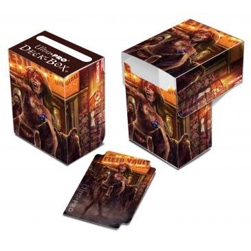 Image for Dead Wake Series 1 Betsy Deck Box - Deck Boxes