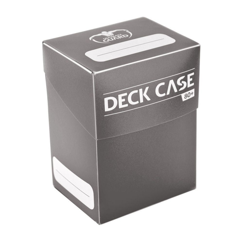 Image for Deck Case - Grey (Holds 80+) - Deck Boxes