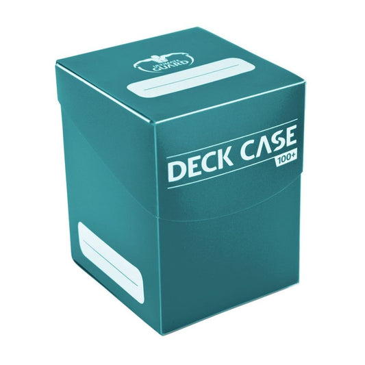 Image for Deck Case - Petrol (Holds 100+) - Deck Boxes