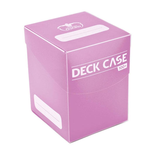 Image for Deck Case - Pink (Holds 100+) - Deck Boxes