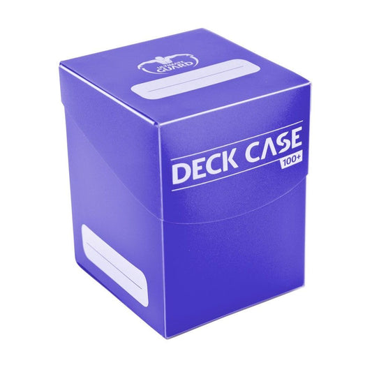 Image for Deck Case - Purple (Holds 100+) - Deck Boxes