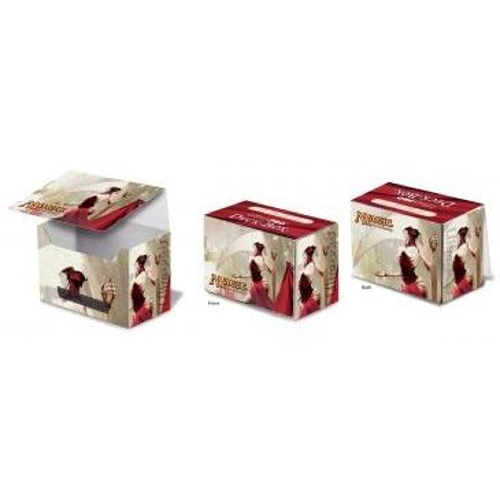 Image for Elesh Norn Deck Box for Magic - Deck Boxes