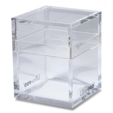 Image for Ice Tower - Deck Boxes