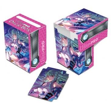 Image for Isabeau Deck Box for Relic Knights - Deck Boxes