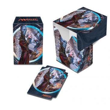 Image for Kaladesh Dovin Baan Full-View Deck Box for Magic - Deck Boxes